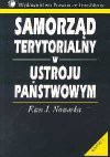 Samorząd terytorialny w ustroju państwowym - Ewa Nowacka