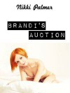 Brandi's Auction - Nikki Palmer