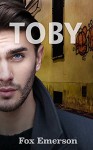 Toby: A Male Escort's Journey - Fox Emerson