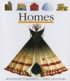Homes Hb (First Discovery S.) - Donald Grant, Claude Delafosse, Sarah Matthews