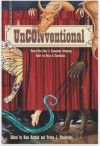 Unconventional: Twenty-Two Tales of Paranormal Gatherings Under the Guise of Conventions - Kate Kaynak