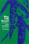 Blue Cliff Record (P) - David Rothenberg