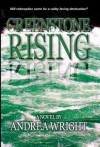 Greenstone Rising - Andrea Wright