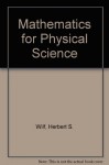 Mathematics for Physical Science - Herbert S. Wilf