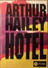 Hotel - Arthur Hailey