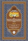 The Meaning and Explanation of the Glorious Qur'an (Vol 6) - Muhammad Saed Abdul-Rahman