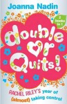 Double or Quits - Joanna Nadin