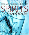 Connoisseurs Book Of Spirit - Dave Broom