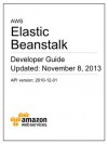 AWS Elastic Beanstalk Developer Guide - Amazon Web Services