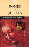 Romeo y Julieta - William Shakespeare