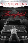 Thoughtful (A Thoughtless Novel) - S. C. Stephens