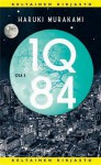 1Q84: Osa 3 - Haruki Murakami, Aleksi Milonoff