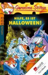 Hilfe, es ist Halloween! - Geronimo Stilton, Gesine Rickers