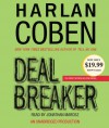 Deal Breaker - Jonathan Marosz, Harlan Coben