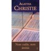 Nem csalás, nem ámítás - Zoltán Tábori, Agatha Christie