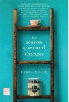 The Season of Second Chances - Diane Meier