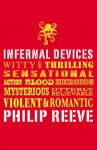 Infernal Devices (Mortal Engines Quartet, #3) - Philip Reeve