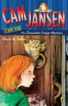 The Chocolate Fudge Mystery - David A. Adler, Susanna Natti