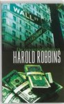 De onverzadigbaren - Harold Robbins, Parma van Loon