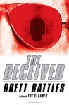 The Deceived - Brett Battles