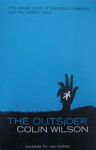 The Outsider - Colin Wilson