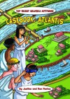 Casebook: Atlantis - Justine Korman Fontes, Ron Fontes