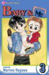 Baby & Me, Volume 3 - Marimo Ragawa