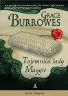 Tajemnica lady Maggie - Grace Burrowes