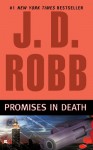 Promises in Death - J.D. Robb