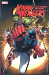 Young Avengers - Allan Heinberg, Jim Cheung, Andrea DiVito