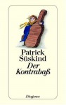 Der Kontrabaß - Patrick Süskind