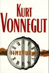 Timequake - Kurt Vonnegut