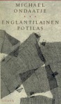 Englantilainen potilas - Michael Ondaatje