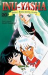 Inu-Yasha. Baśń z feudalnych czasów - tom 20 - Rumiko Takahashi