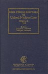 Yearbook of United Nations Law 1998 - Jochen A. Frowein, Rüdiger Wolfrum