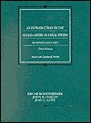 An Introduction to the Anglo-American Legal System: Readings and Cases - Edgar Bodenheimer, John B. Oakley, Jean C. Love