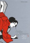 Le fleuve Shinano, tome 3 - Kazuo Kamimura, Jacques Lalloz, Adeline Fontaine