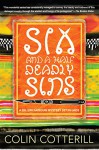 Six and a Half Deadly Sins (Dr. Siri Mysteries Book 10) - Colin Cotterill