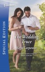 The Wedding Truce - Kerri Carpenter