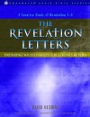 The Revelation Letters: Preparing Youth Groups for Christ's Return - David Olshine