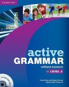 Active Grammar Level 2 Without Answers [With CDROM] - Fiona Davis, Wayne Rimmer