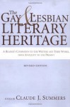 Gay and Lesbian Literary Heritage - Claude J. Summers