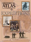 Historical Atlas of Expeditions - Karen Farrington