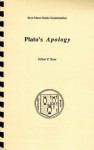 Plato's Apology (Greek Commentaries Series) - Gilbert P. Rose