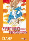 Miyukichan In The Wonderland: Miyukichan En El País De Las Maravillas - CLAMP