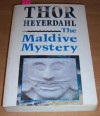 The Maldive Mystery - Thor Heyerdahl