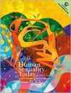 Human Sexuality Today - Bruce M. King