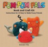 Pom-Pom Pals - Alison Jenkins