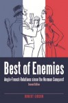 Best of Enemies - Robert Gibson