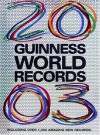 Guinness World Records (2003) - Claire Folkard